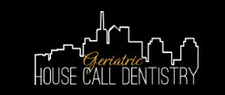 how to become a house call dentist